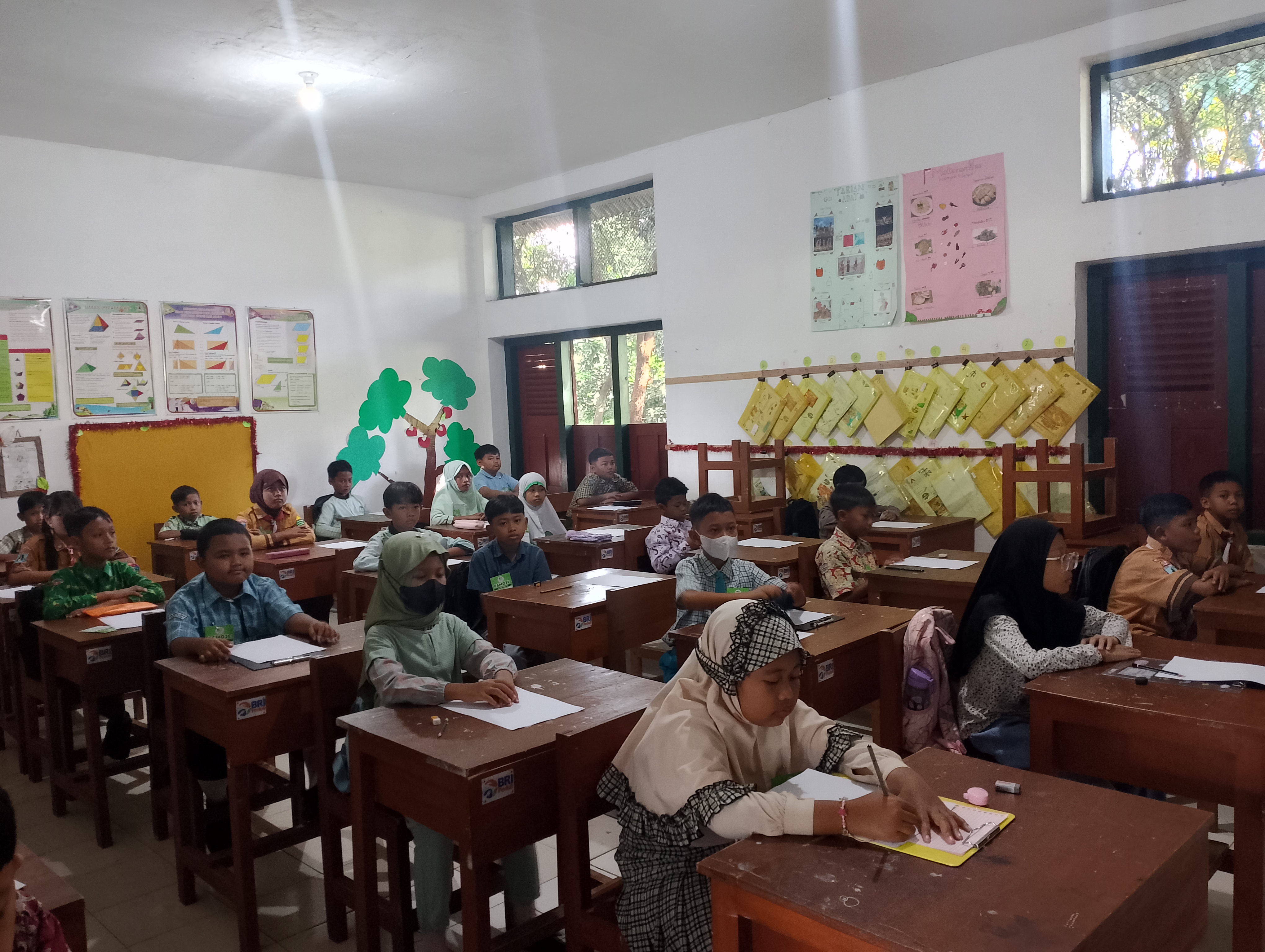 Galeri Mitra Prestasi 5